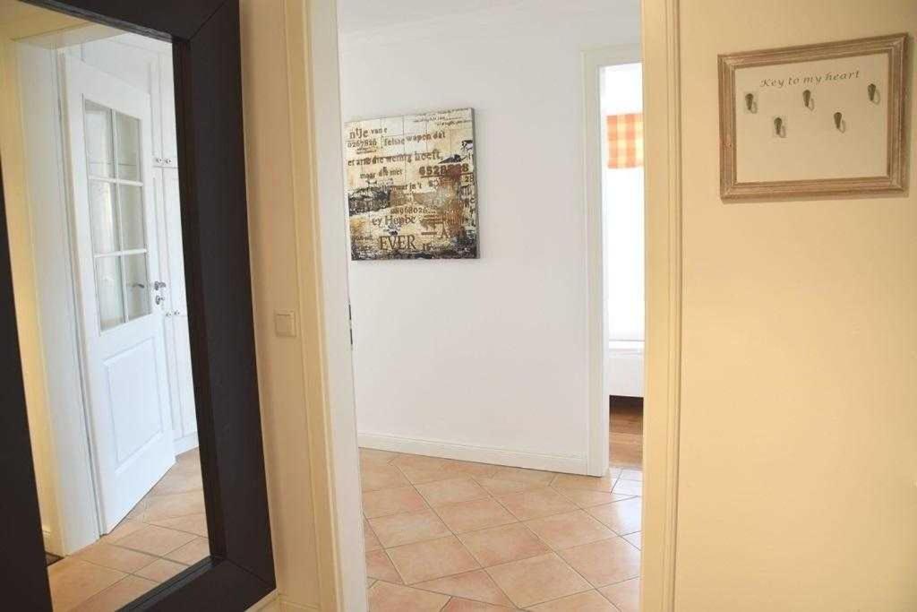 Apartment App. Duenenblick, App. 3 *