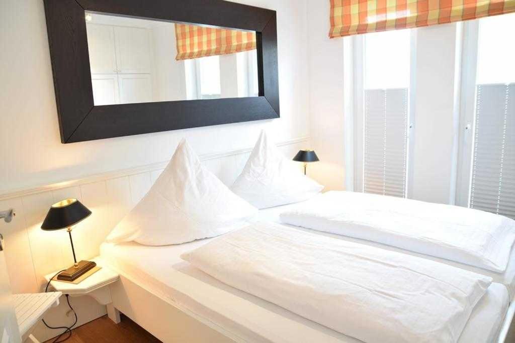 App. Duenenblick, App. 3 Apartment Westerland