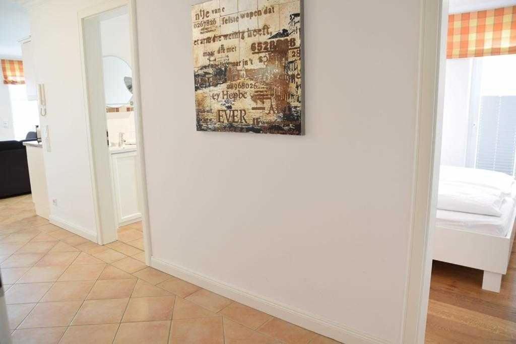 Apartment App. Duenenblick, App. 3 *
