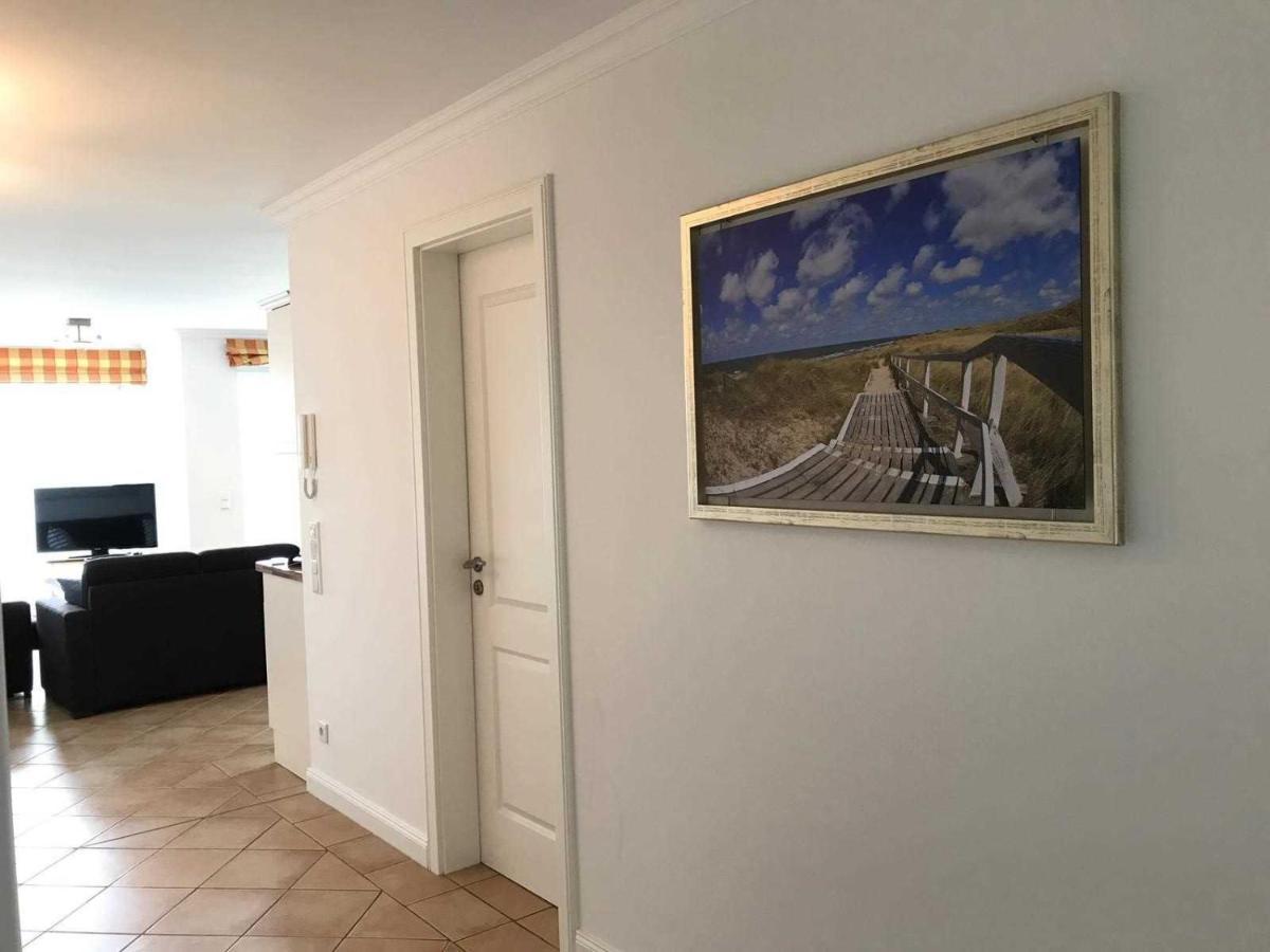 App. Duenenblick, App. 3 Apartment *