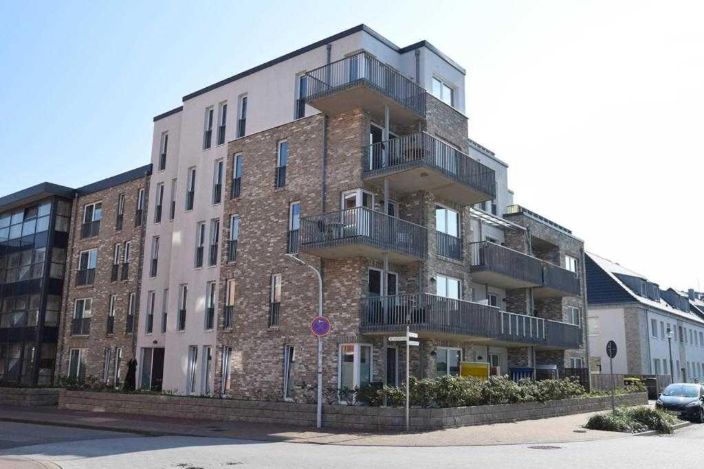 App. Duenenblick, App. 3 Westerland
