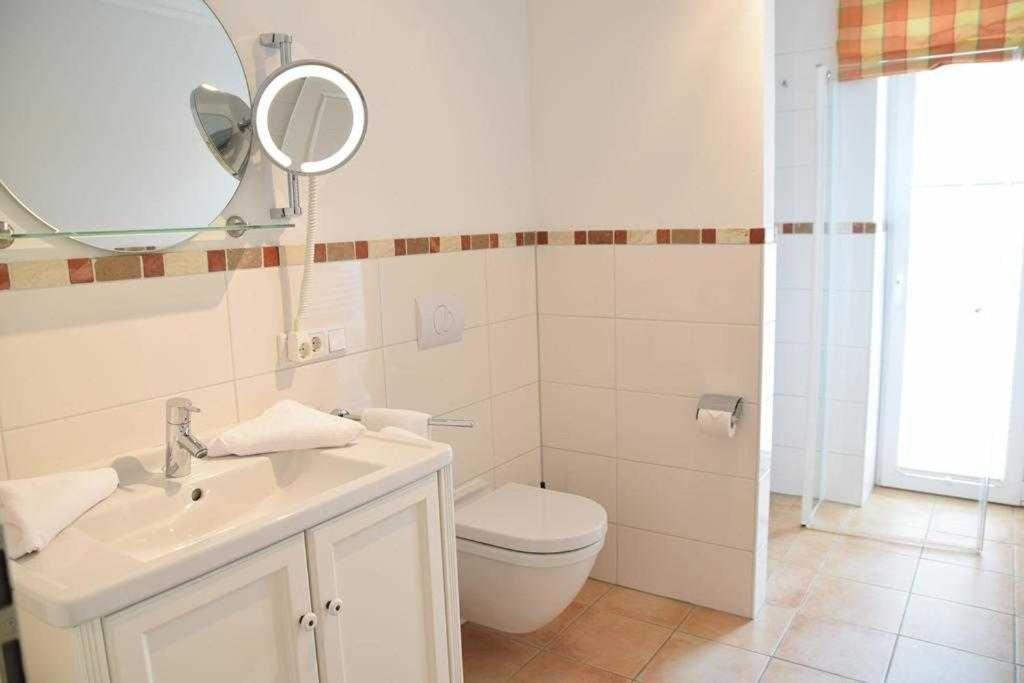 App. Duenenblick, App. 3 Apartment