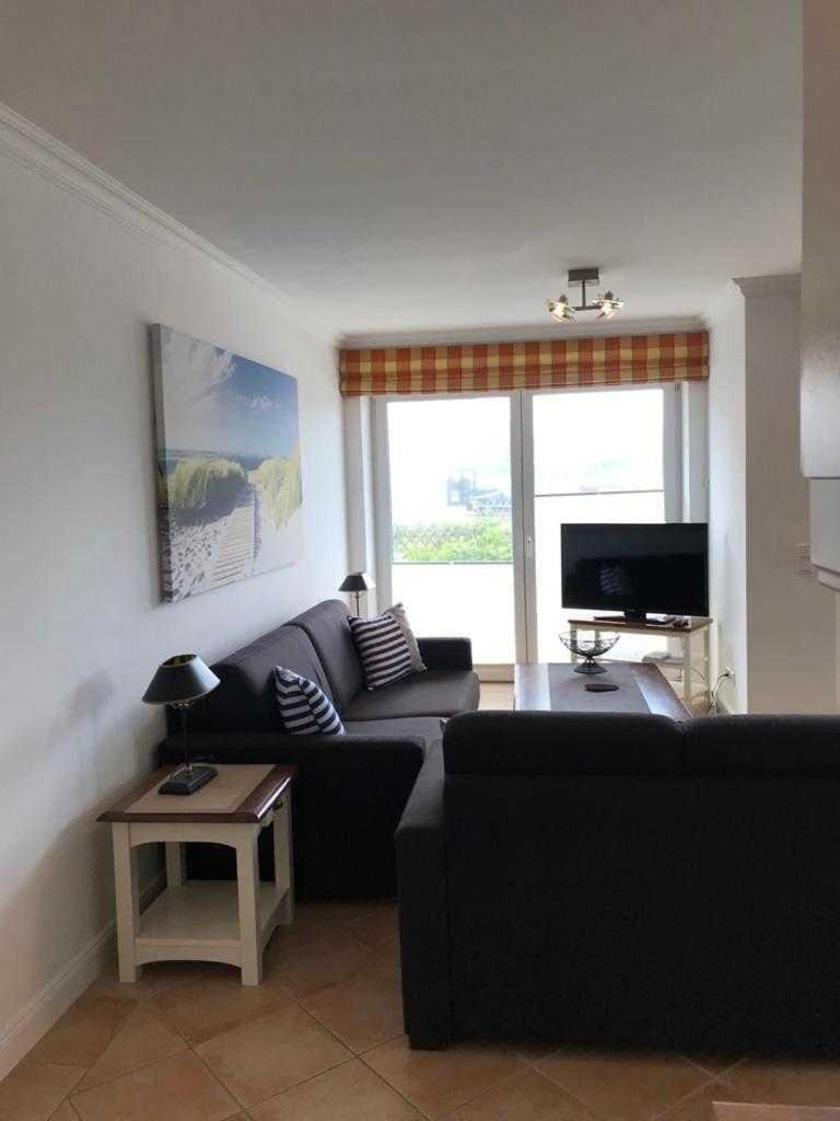 App. Duenenblick, App. 3 * Westerland