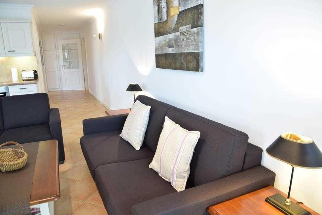 App. Duenenblick, App. 3 Apartment